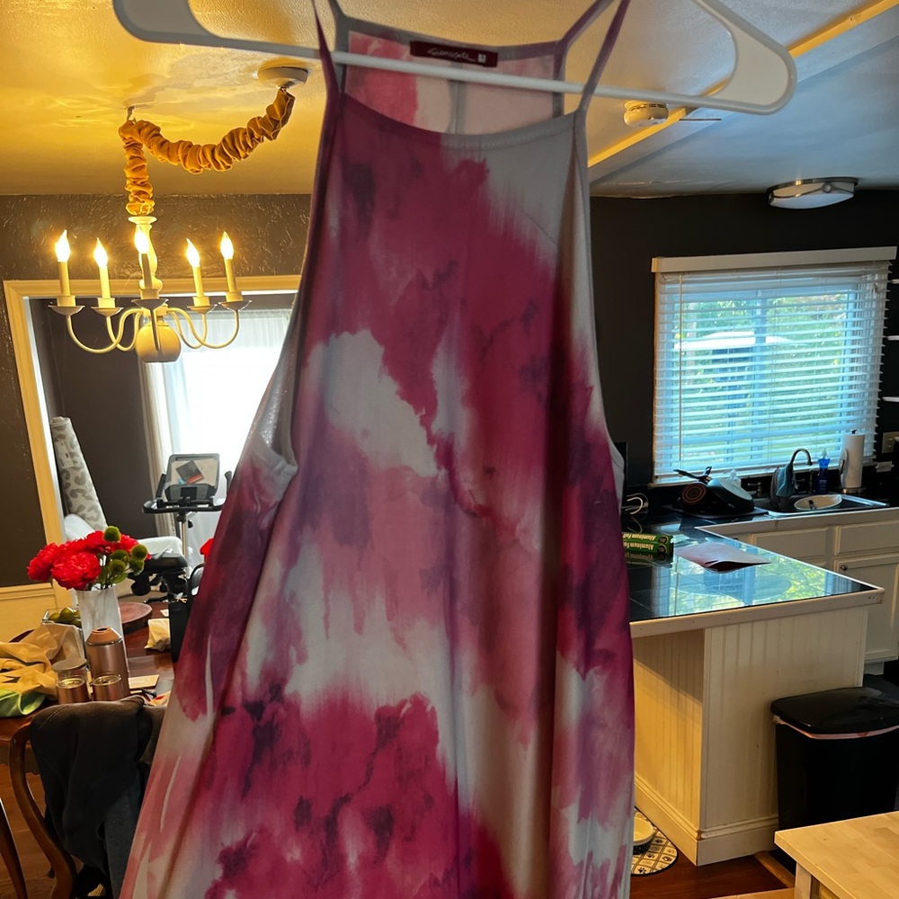 Women’s SilverGate Dress